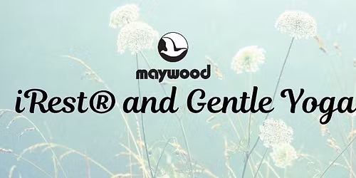 iRest\u00ae and Gentle Yoga