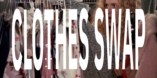 3o6 Studios: Clothes Swap