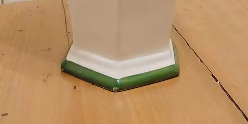 Workshop Kintsugi: Ripara un tuo oggetto rotto con l'oro