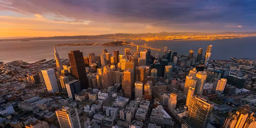 San Francisco Hidden Gems Experience