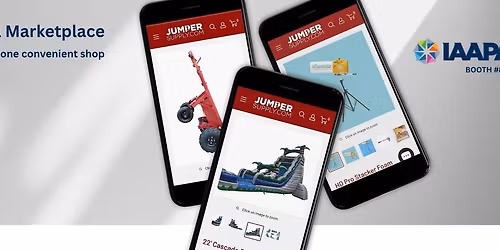 IAAPA Expo 2026 North America