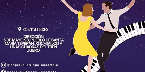La La Land 