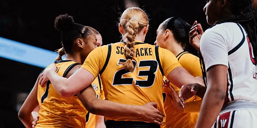 Vanderbilt Commodores Women's Basketball vs. Missouri Tigers