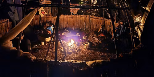 Earth Time Winter 2026: The Lost Art of Being Human