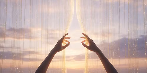LOVE BEYOND THE VEIL:  A June Mediumship Demonstration