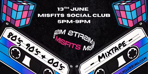 Over 30s Club Presents Daytime Disco - Cardiff Launch Party 