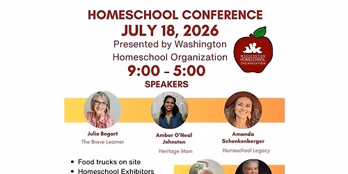 WHO Conference 