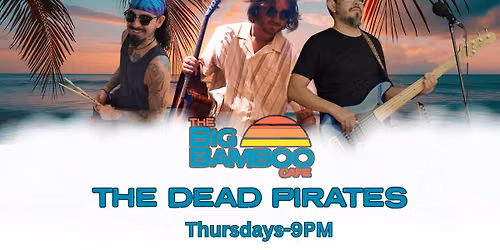 The Dead Pirates