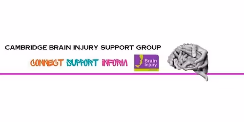 Cambridge Brain Injury Support Group 