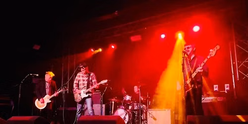 Db Band\/Struggles End\/Chailce In Wonderland \/Dead Anyway\/Flip Phone\/Hollie Stringer\/Gwyn Wilden