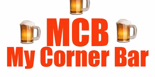 Whiskey Outlaws at My Corner Bar