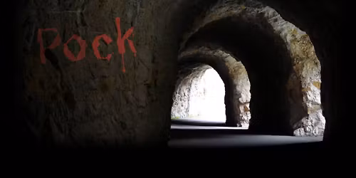 'Pock' - A chilling tale from Weeping Bank