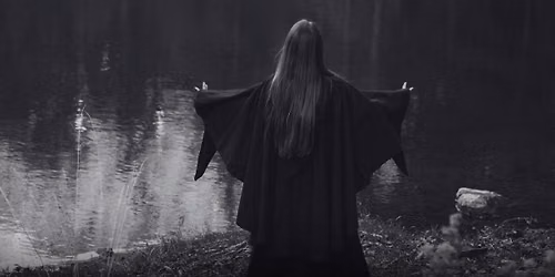 'Pock' - The Witches' Prize: A chilling tale from Weeping Bank