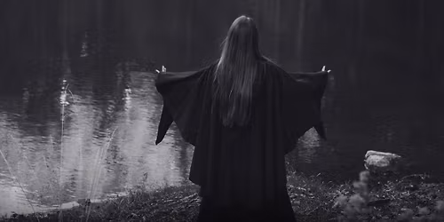 'Pock' - The Witches' Prize: A chilling tale from Weeping Bank