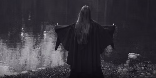 'Pock' - The Witches' Prize: A chilling tale from Weeping Bank