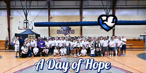A Day of Hope
