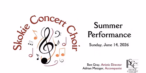Summer Performance