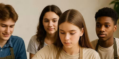 STEAM & Pour Homeschool Classes