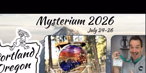 Mysterium 2026