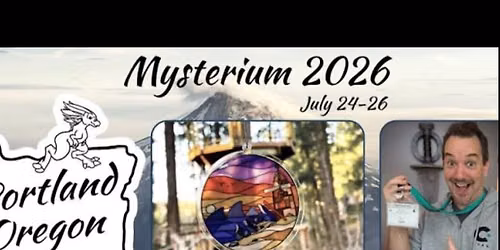 Mysterium 2026