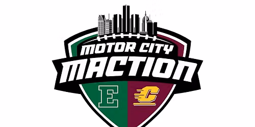 Motor City MACtion