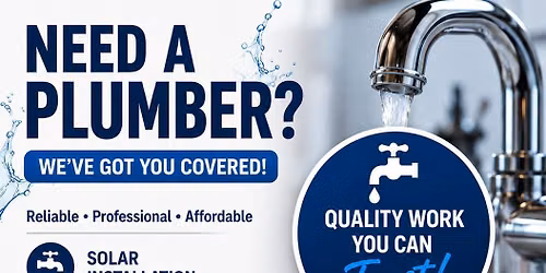 plumbing ideas