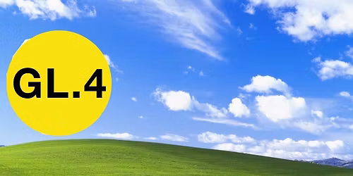 GL404 Afterparty not found