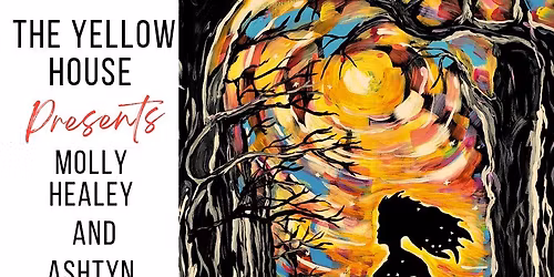 Molly Healey and Ashtyn Barbaree