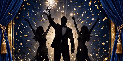 PREMIOS NOCHE DE ESTRELLAS 2026 JURAMENTACION DE LA DIRECTIVA