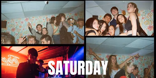 House Party @ 26 Bar