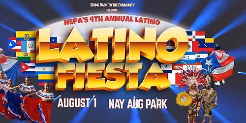 NEPA Latino Fiesta