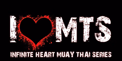 Infinite Heart Muay Thai Series 6
