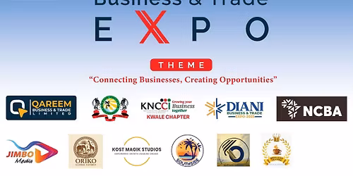 Diani Business and Trade Expo - 2025