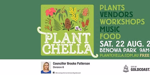 Plantchella