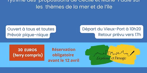 journ\u00e9e au Frioul