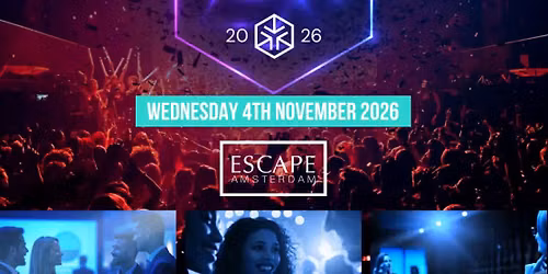 ISPO 2026 After Party