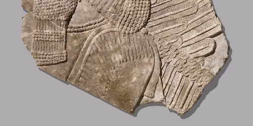 Free Public Tour: Ancient Civilizations