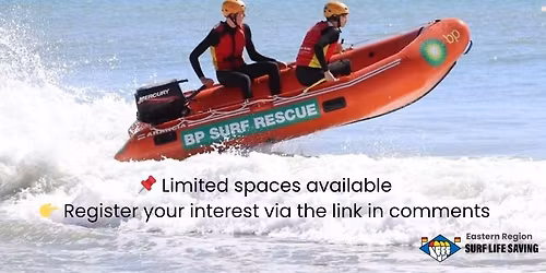 ER - IRB Driver Development & Exam Camp