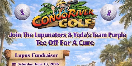 Tee Off For A Cure 