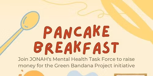 Green Bandana Breakfast