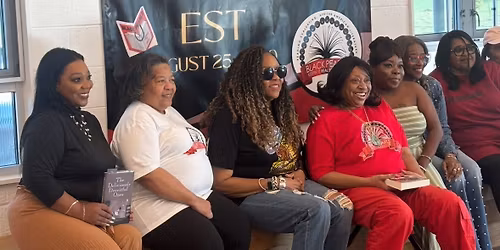 Authors United Will Attend Shut Up & Write!\u00ae