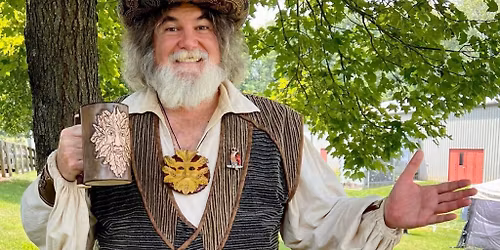 Oakenmist Renaissance Faire