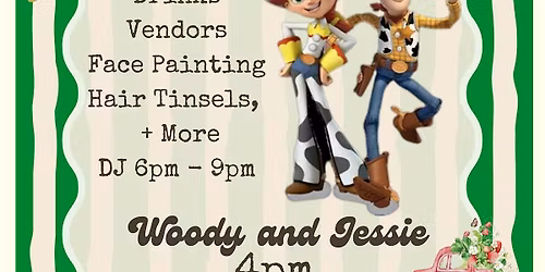 Magic happens when we gather!! Steelcraft's Strawberry Market FREE ENTRY