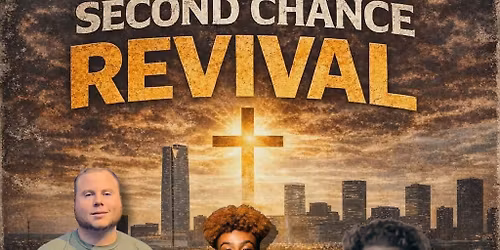 Second Chance Revival
