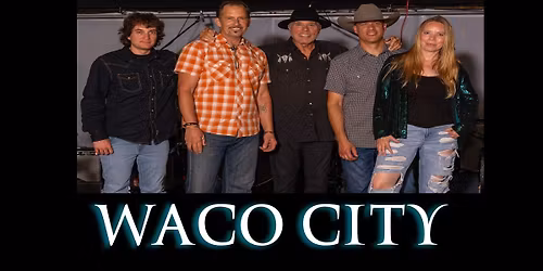 Waco City @ Post 1