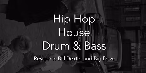 Full Range Embassy Day\/Night Party