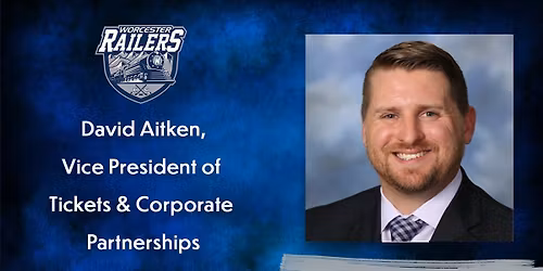 Parking Worcester Railers at Rapid City Rush