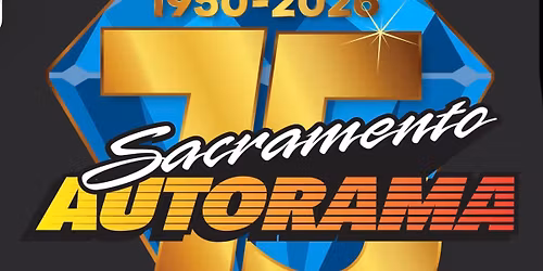 Butch Gardner Clubhouse at the Sacramento Autorama