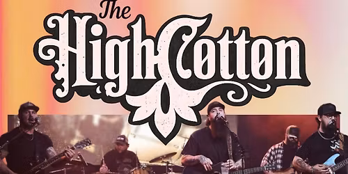 The High Cotton at Rocco\u2019s Pub