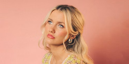 Elizabeth Nichols: I Don't Kiss &\u00a0Tell, I Kiss & Tour